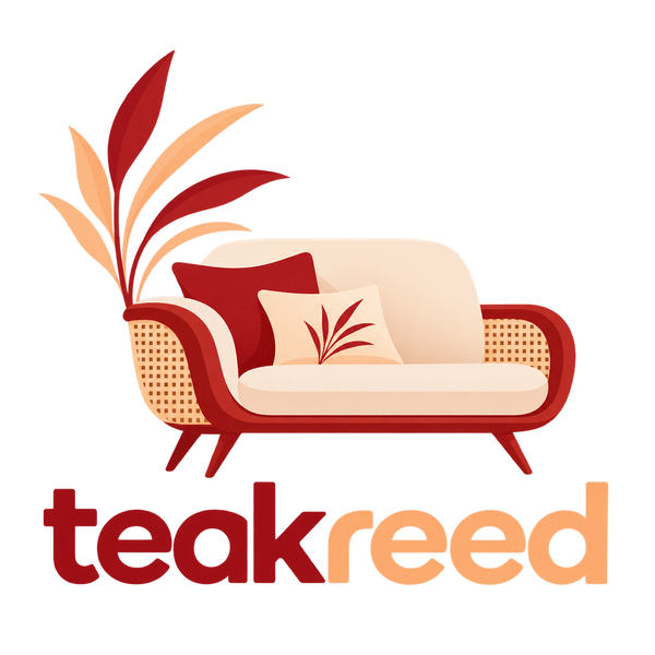 teakreed